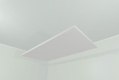 CEILING BAFFLE - Aluminum