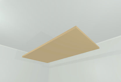 CEILING BAFFLE - Khaki