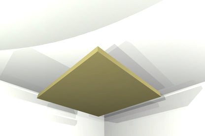CEILING BAFFLE - Khaki