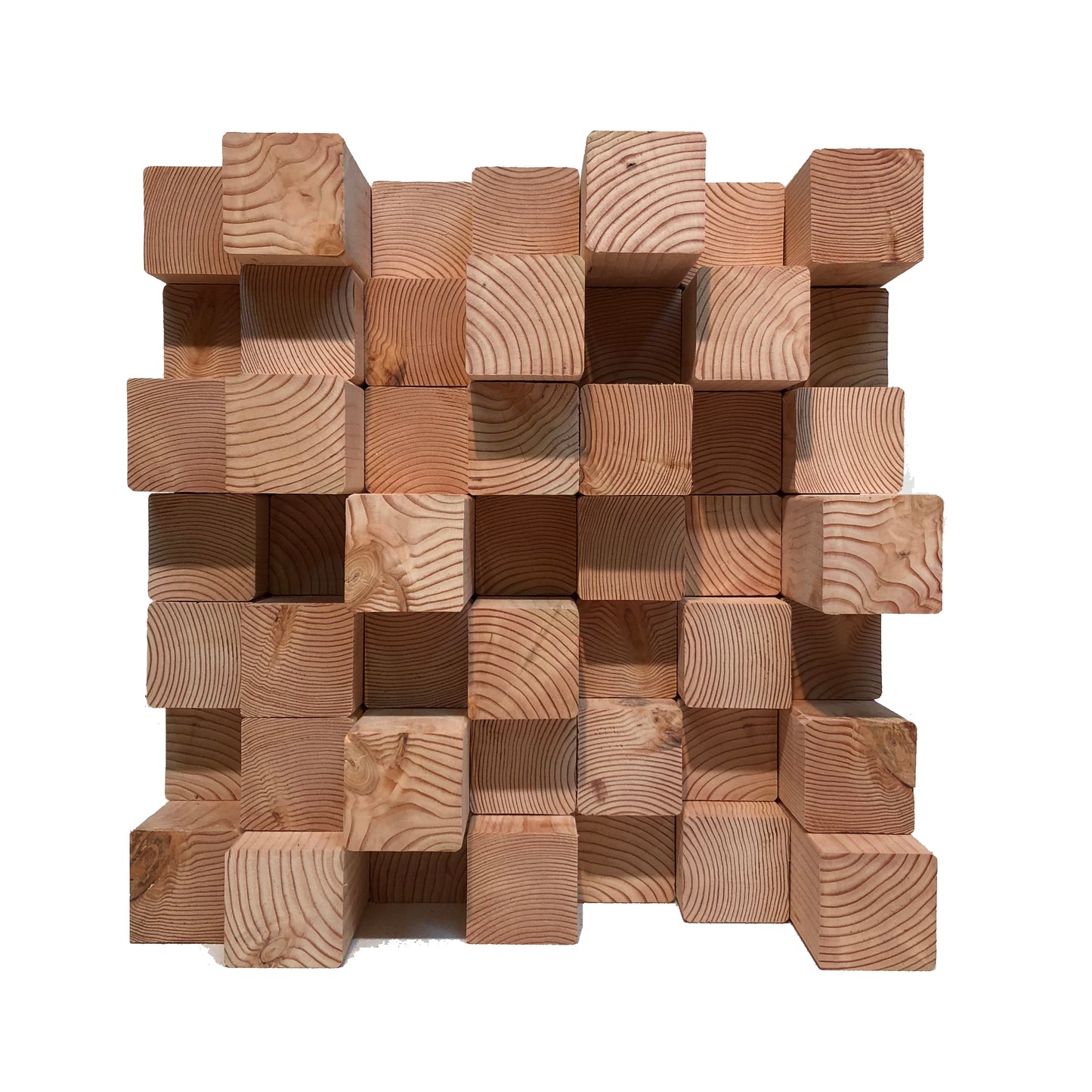 GOLIATH DIFFUSER - NATURAL CEDAR - (2FTx2FT)