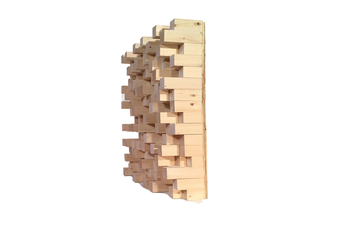 SONIC DIFFUSER - ALL NATURAL - (2ft x 2ft)