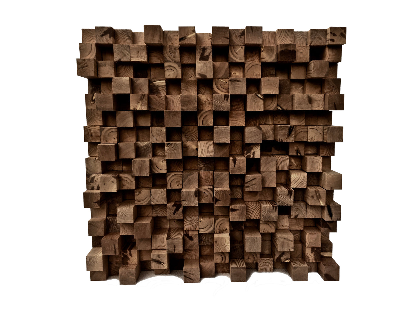 SONIC DIFFUSER - SPECIAL WALNUT - (2ft x 2ft)