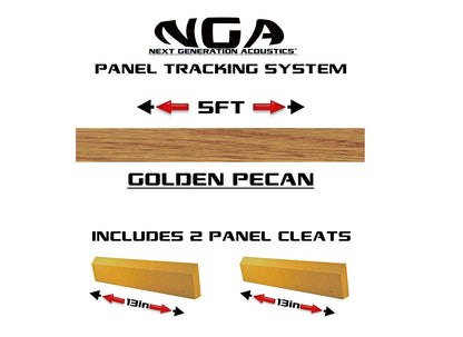 PANEL TRACKING SYSTEMS