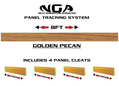 PANEL TRACKING SYSTEMS