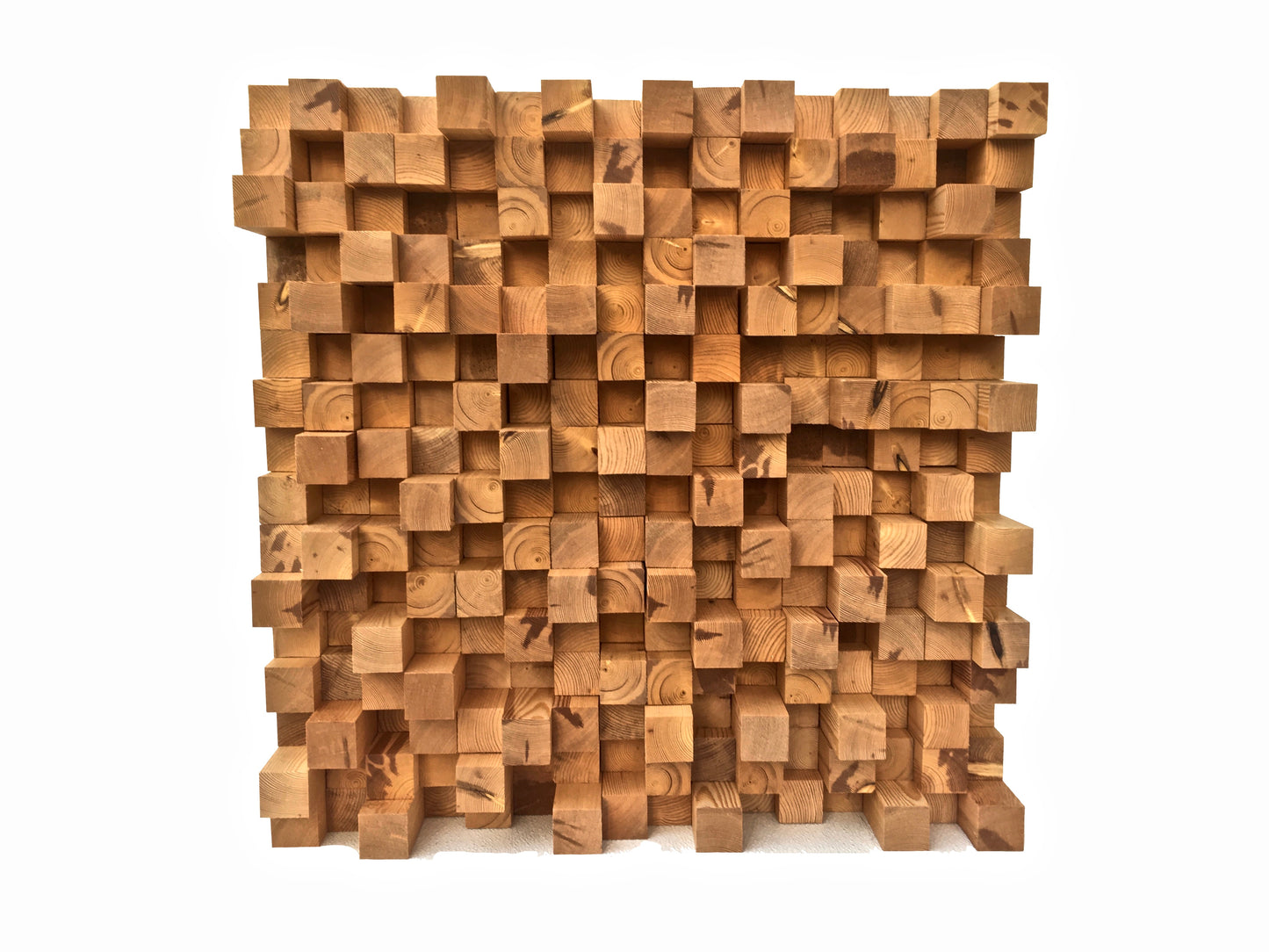 SONIC DIFFUSER - GOLDEN PECAN - (2ft x 2ft)