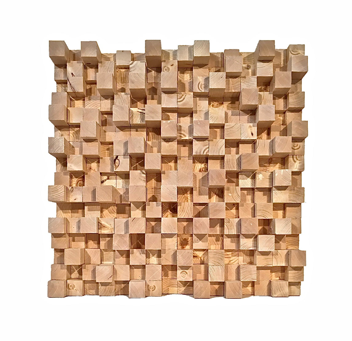 SONIC DIFFUSER - ALL NATURAL - (2ft x 2ft)