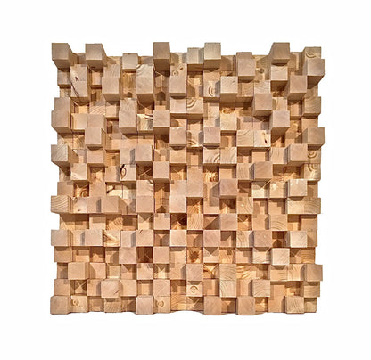 SONIC DIFFUSER - ALL NATURAL - (2ft x 2ft)