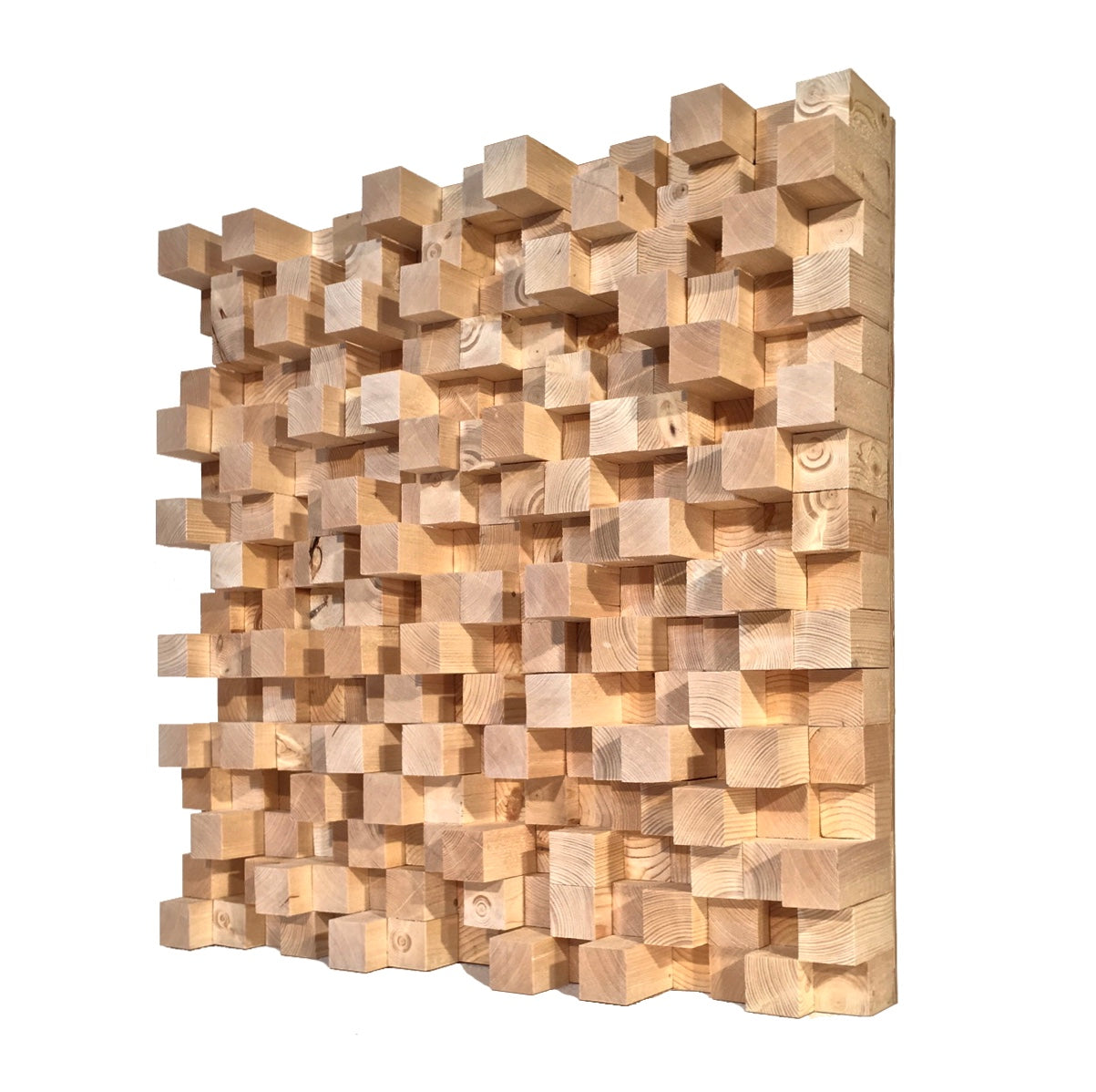 SONIC DIFFUSER - ALL NATURAL - (2ft x 2ft)