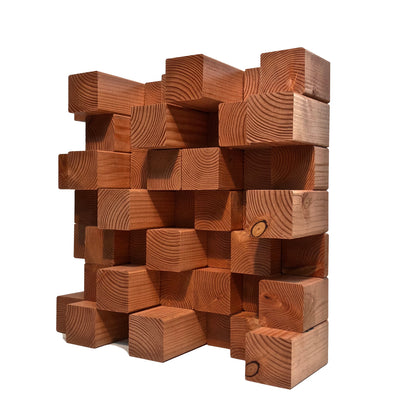 GOLIATH DIFFUSER - GOLDEN PECAN - (2FTx2FT)