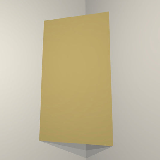 CORNER BASS TRAP - KHAKI