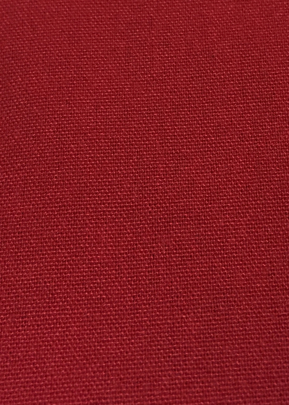 Signature Series Acoustic Fabric: COOL RED